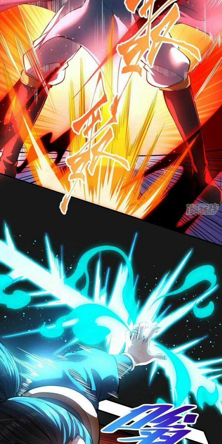 Ta Là Thương Thiên - Chapter 6 - Trang 13