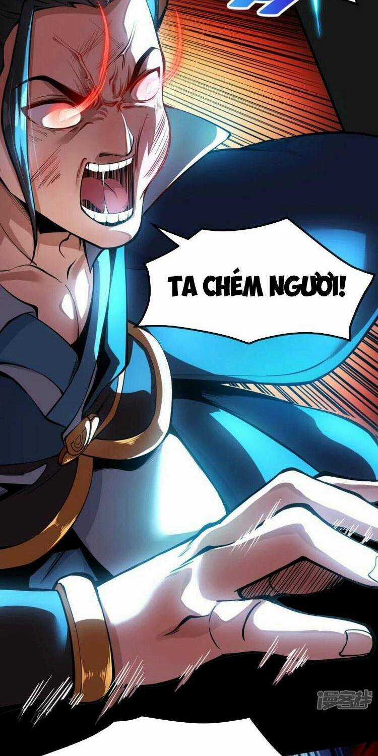 Ta Là Thương Thiên - Chapter 6 - Trang 14