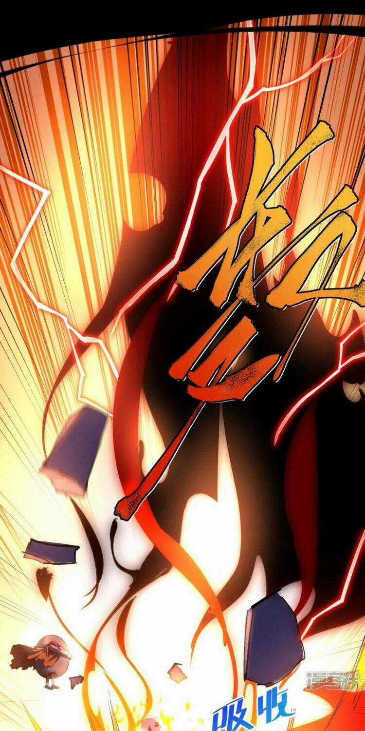 Ta Là Thương Thiên - Chapter 6 - Trang 22