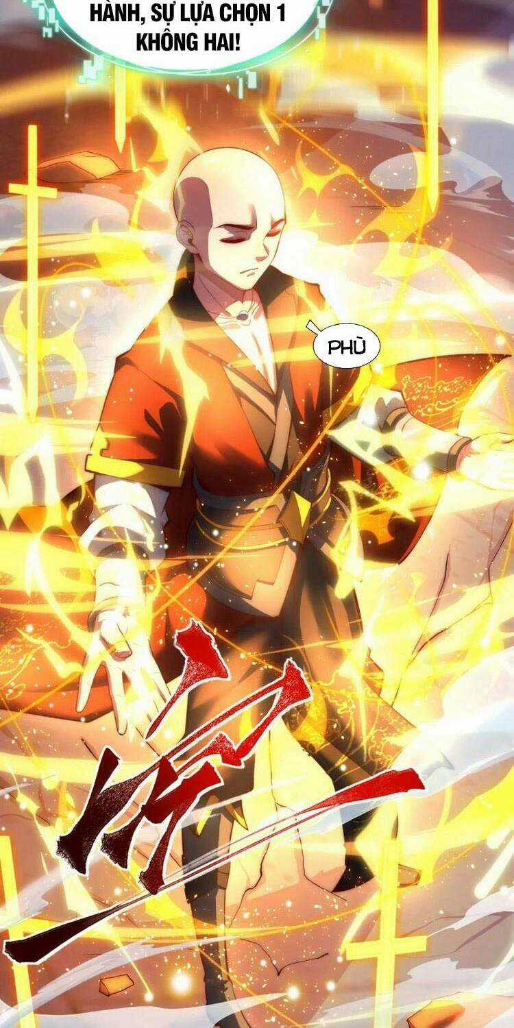 Ta Là Thương Thiên - Chapter 6 - Trang 24