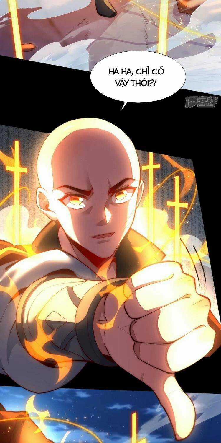 Ta Là Thương Thiên - Chapter 6 - Trang 25