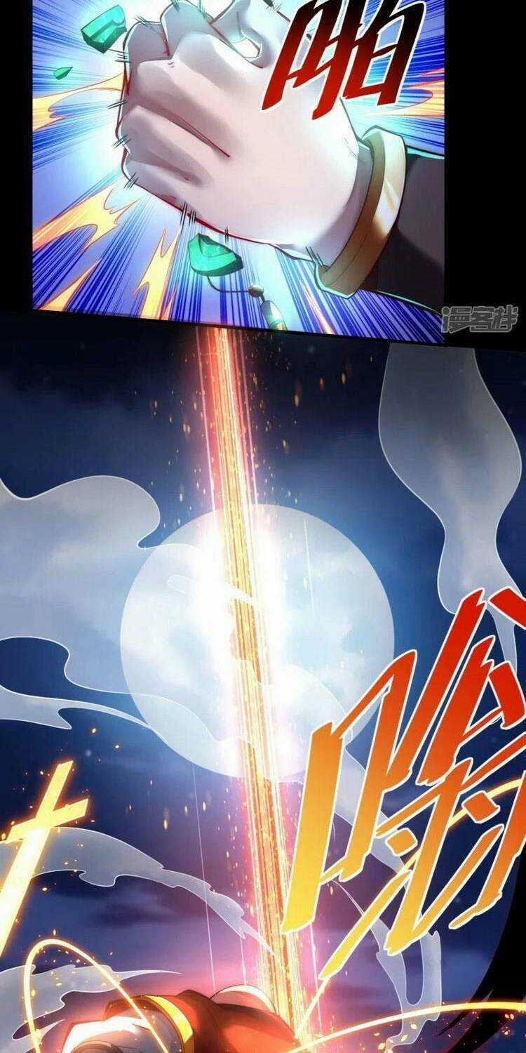 Ta Là Thương Thiên - Chapter 6 - Trang 28