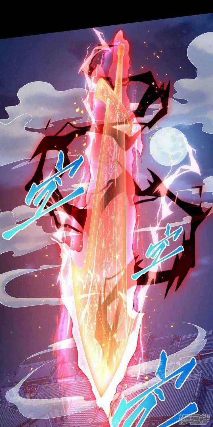 Ta Là Thương Thiên - Chapter 6 - Trang 30