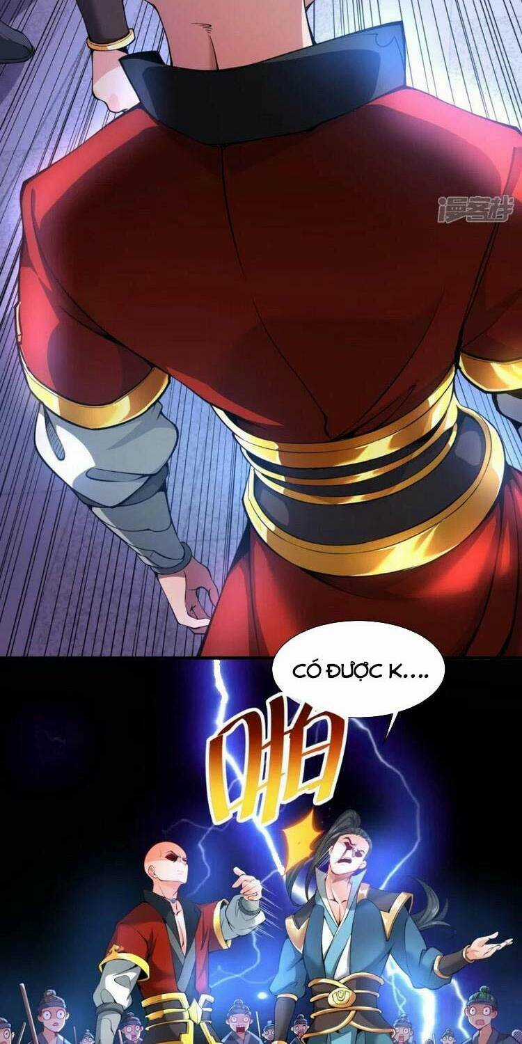 Ta Là Thương Thiên - Chapter 6 - Trang 4