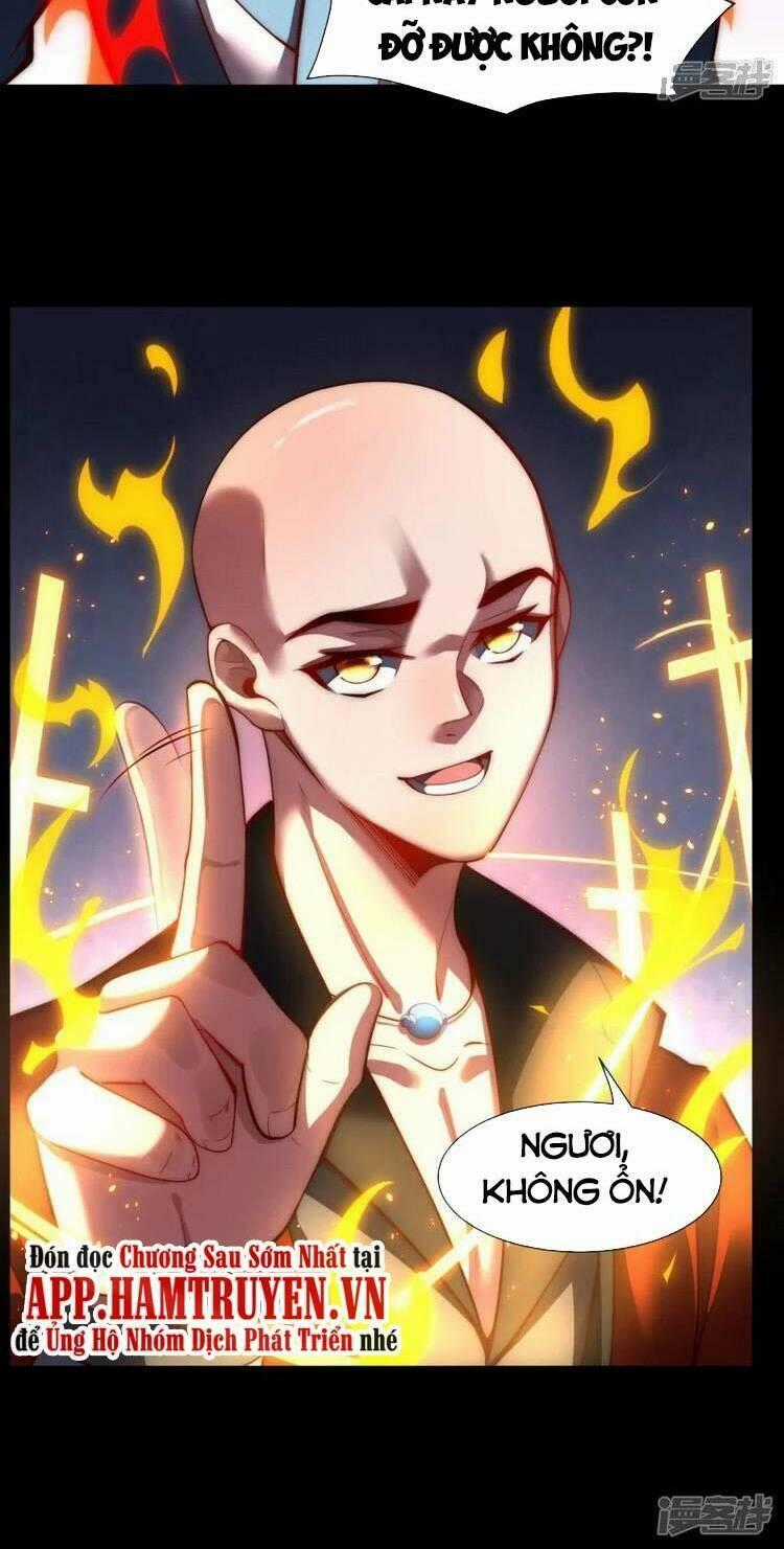 Ta Là Thương Thiên - Chapter 6 - Trang 32