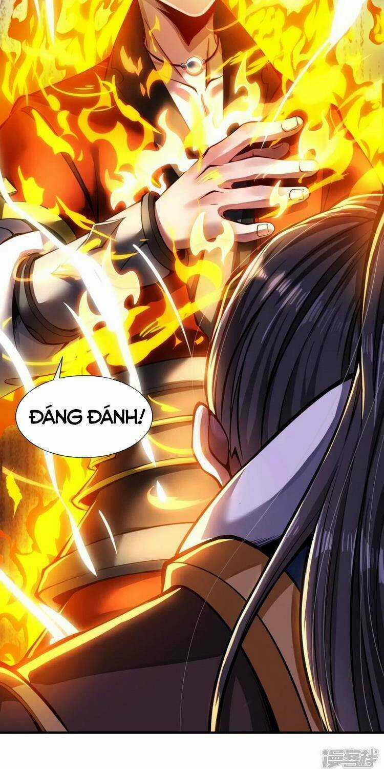 Ta Là Thương Thiên - Chapter 6 - Trang 7