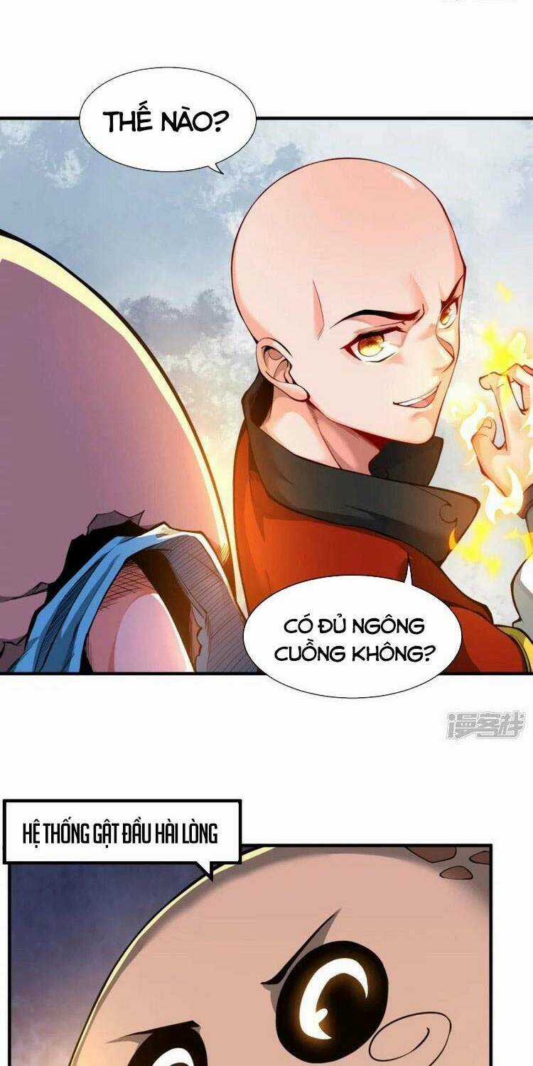 Ta Là Thương Thiên - Chapter 6 - Trang 8