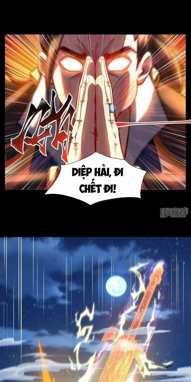 Ta Là Thương Thiên - Chapter 7 - Trang 1