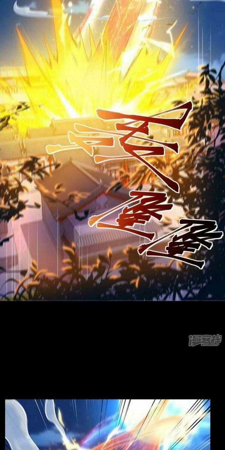 Ta Là Thương Thiên - Chapter 7 - Trang 2