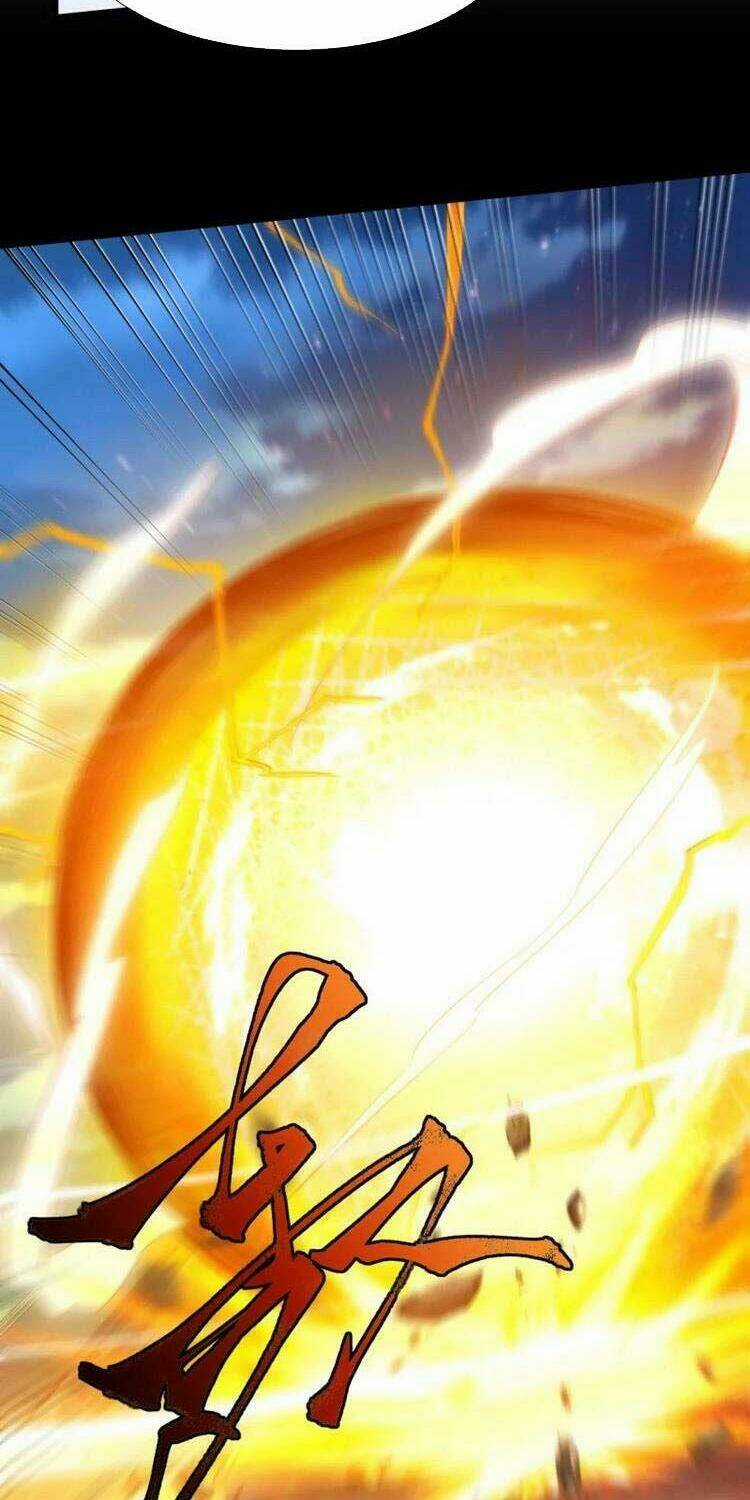 Ta Là Thương Thiên - Chapter 7 - Trang 12