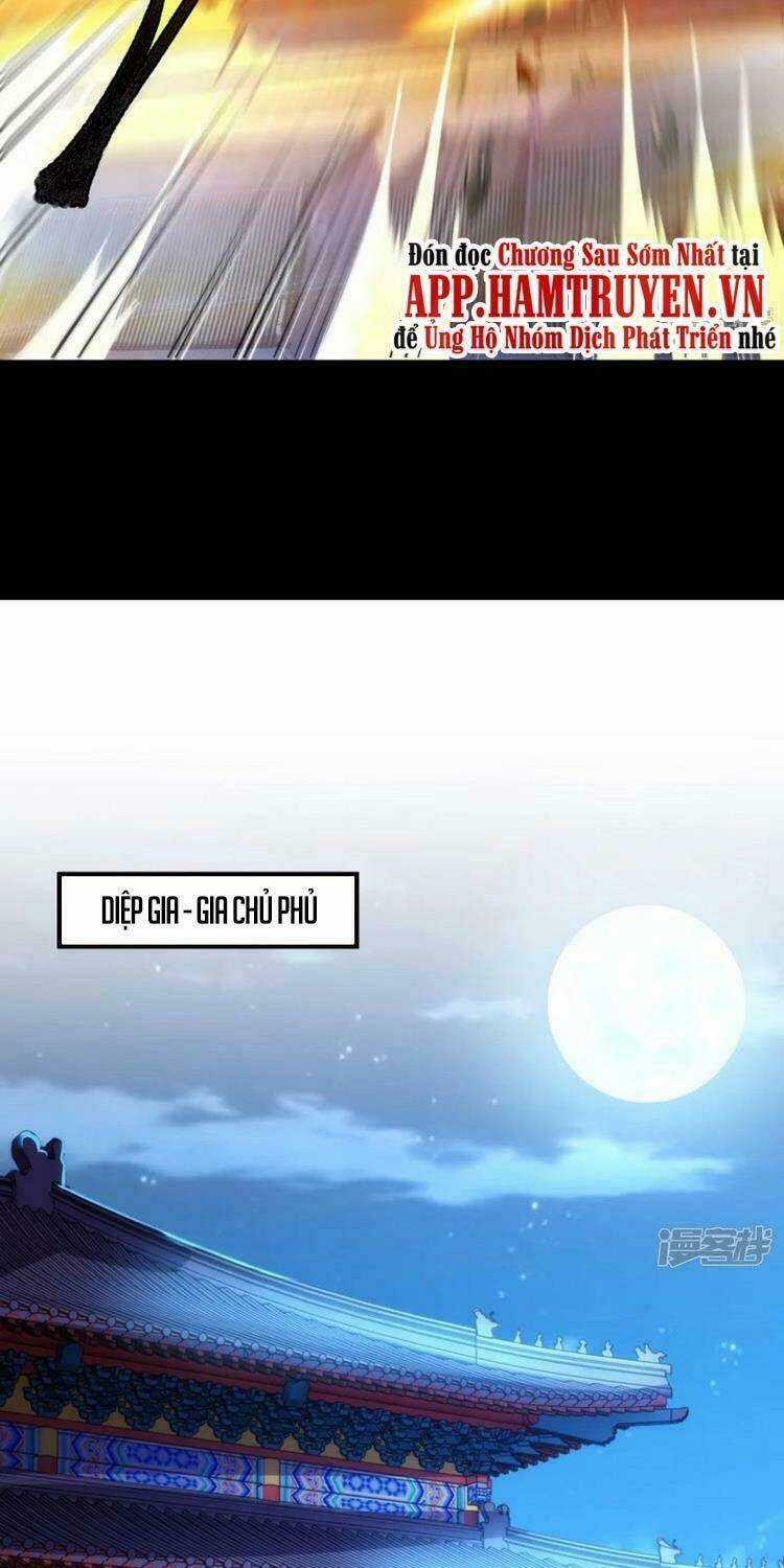 Ta Là Thương Thiên - Chapter 7 - Trang 13