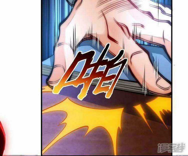 Ta Là Thương Thiên - Chapter 7 - Trang 19