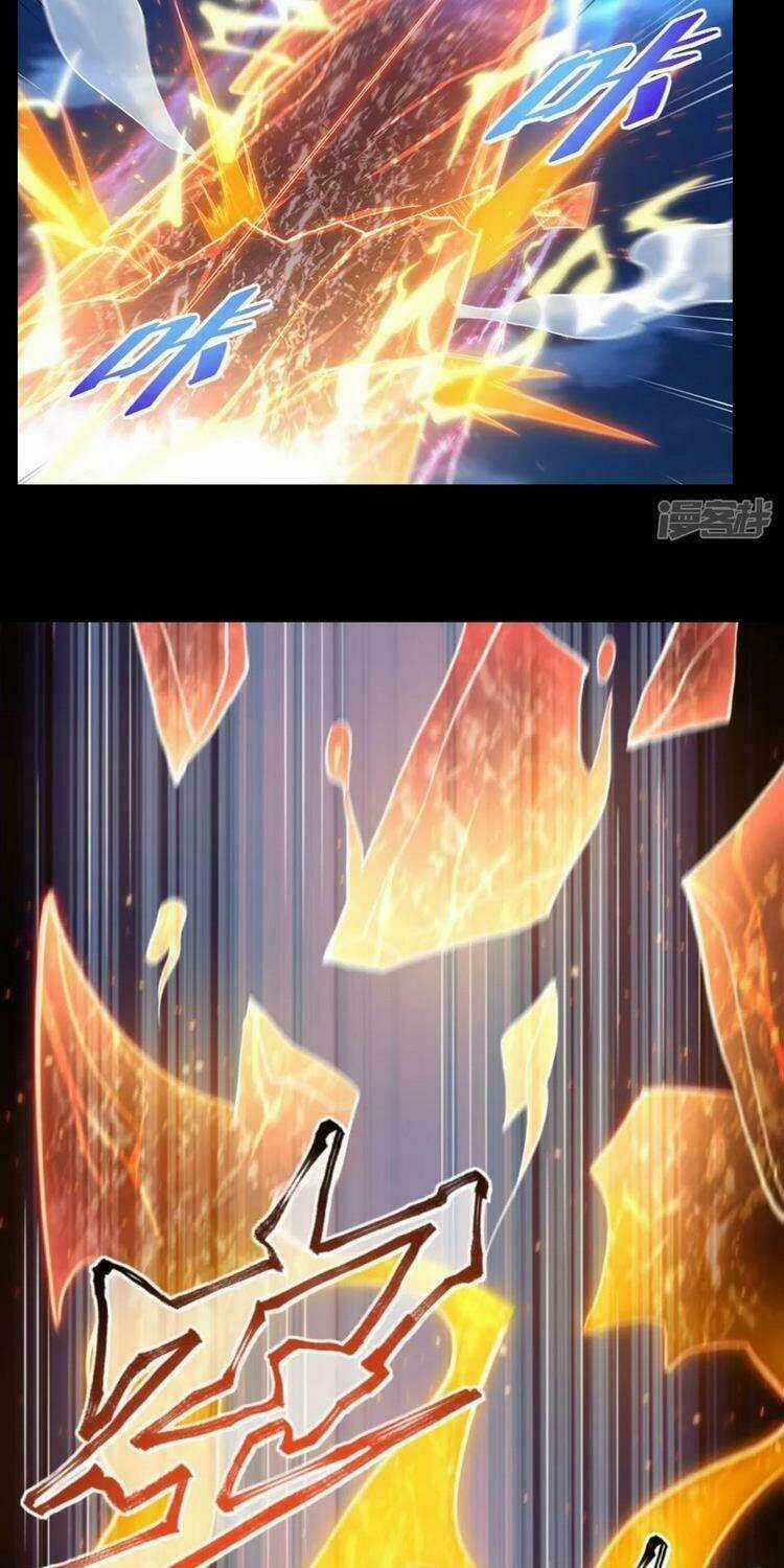 Ta Là Thương Thiên - Chapter 7 - Trang 3