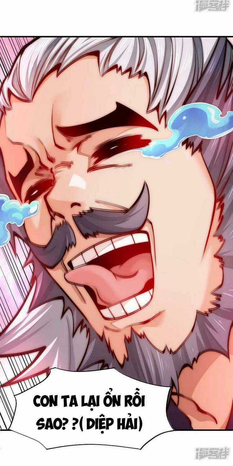 Ta Là Thương Thiên - Chapter 7 - Trang 24