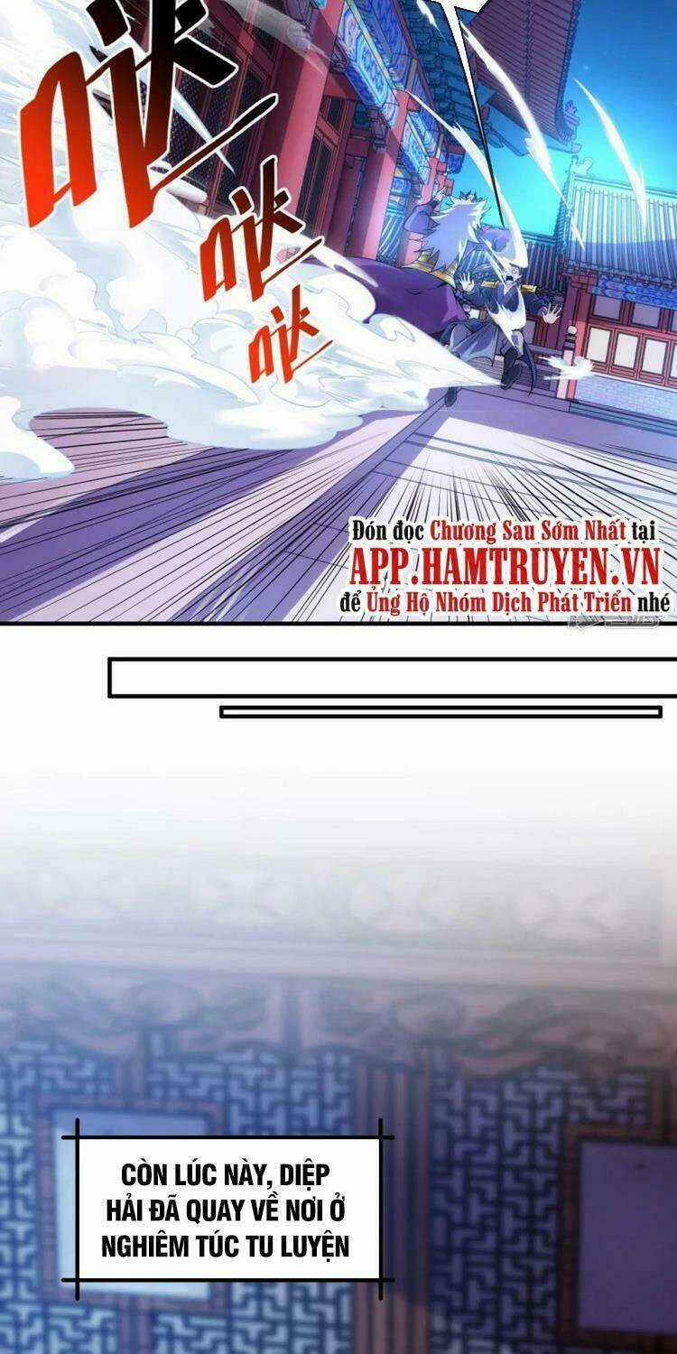 Ta Là Thương Thiên - Chapter 7 - Trang 26