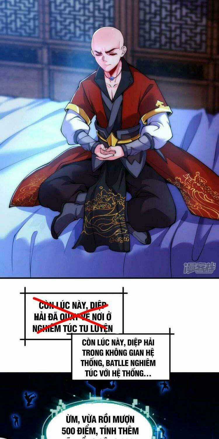 Ta Là Thương Thiên - Chapter 7 - Trang 27