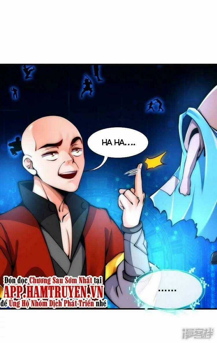 Ta Là Thương Thiên - Chapter 7 - Trang 30