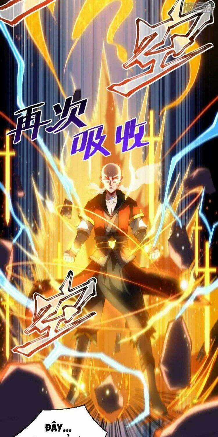 Ta Là Thương Thiên - Chapter 7 - Trang 4