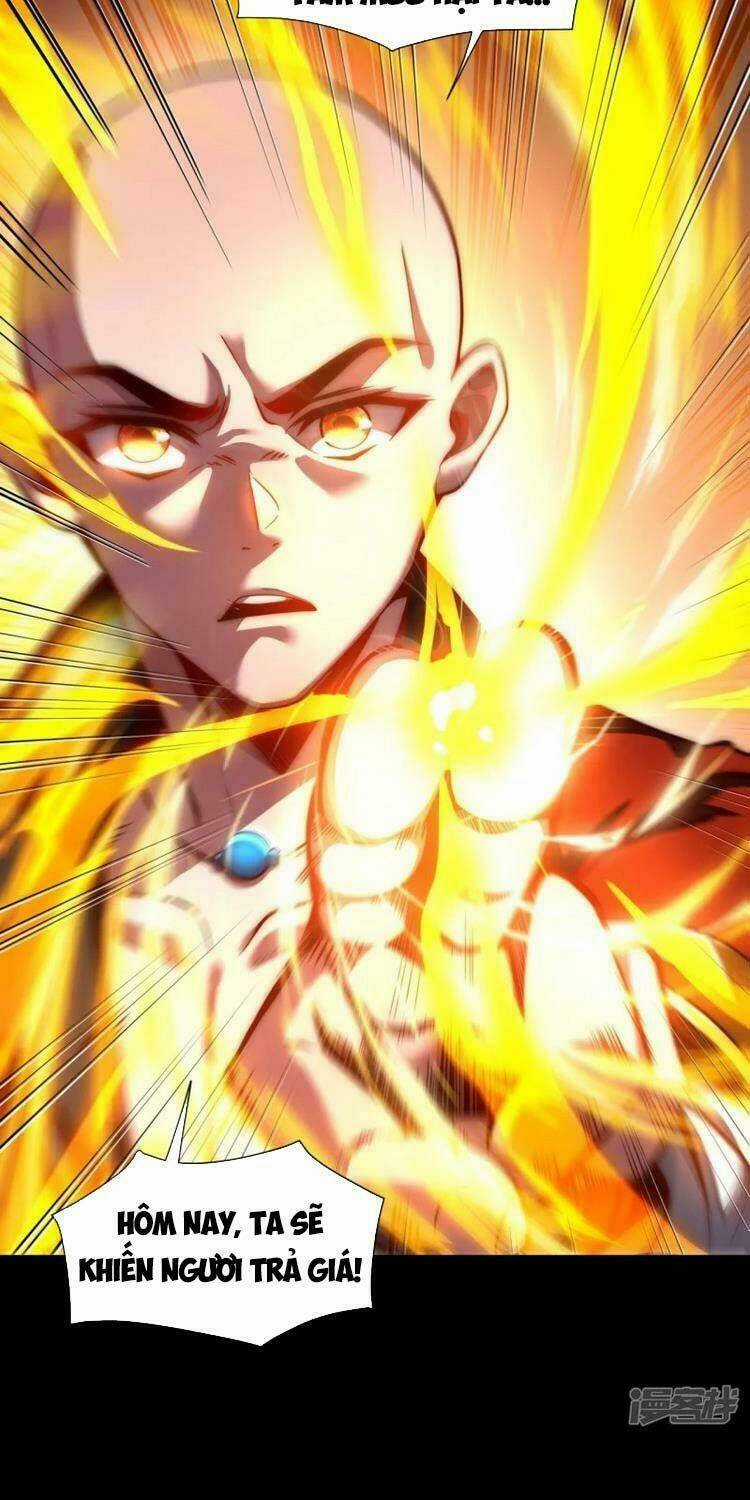 Ta Là Thương Thiên - Chapter 7 - Trang 7