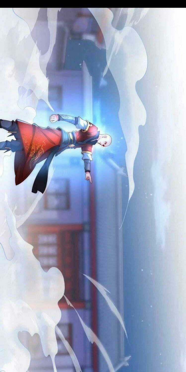 Ta Là Thương Thiên - Chapter 7 - Trang 8