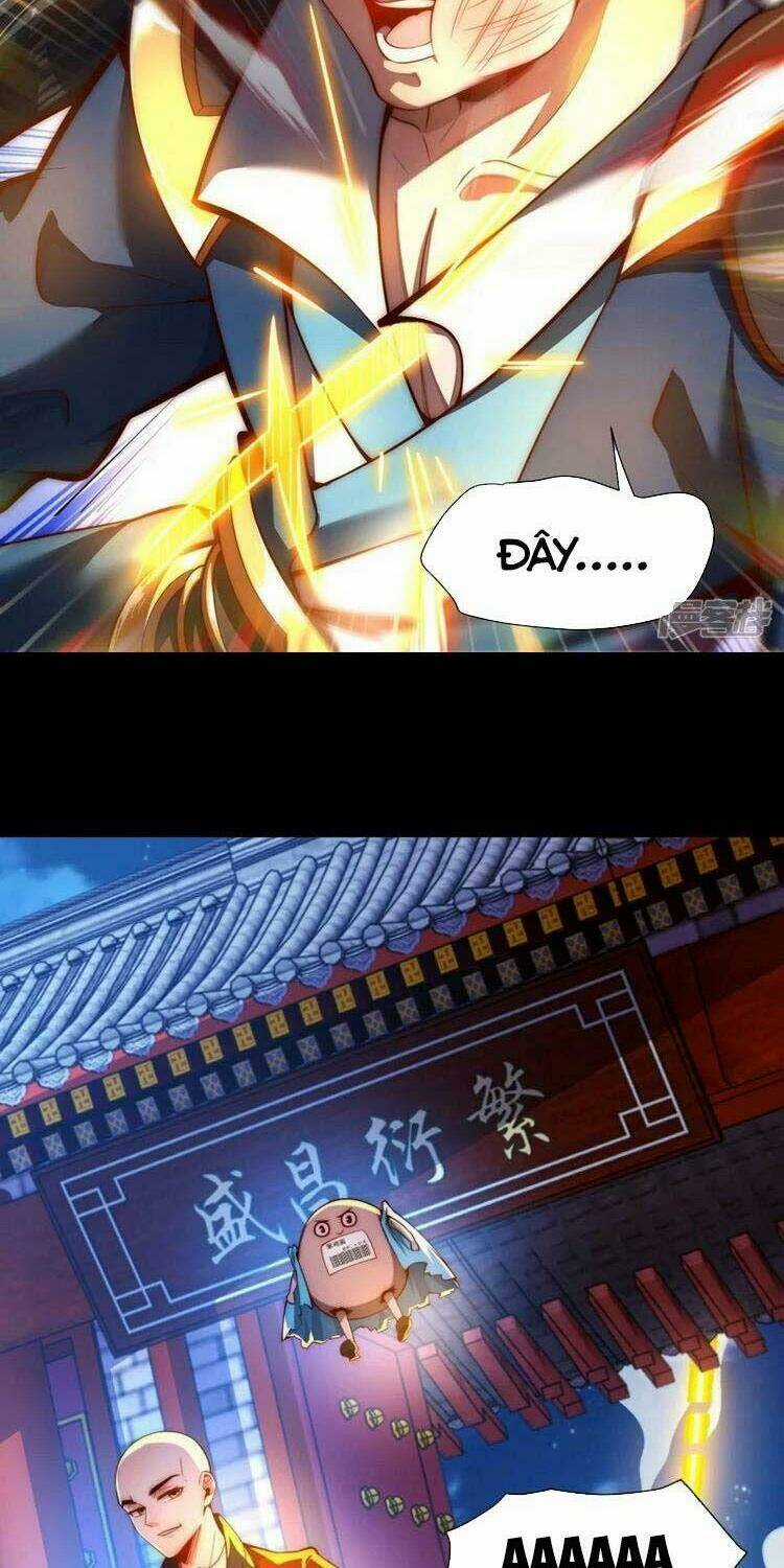 Ta Là Thương Thiên - Chapter 7 - Trang 10