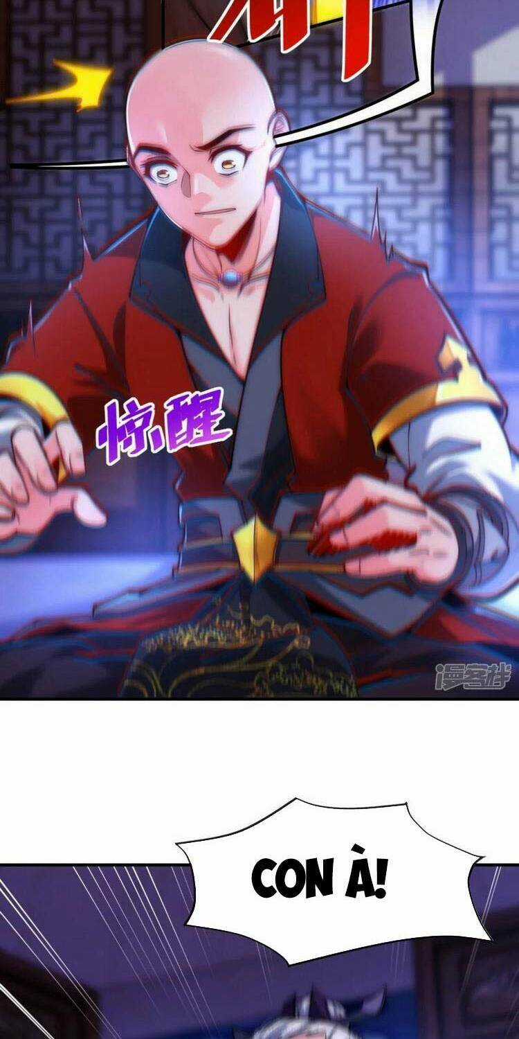 Ta Là Thương Thiên - Chapter 8 - Trang 12