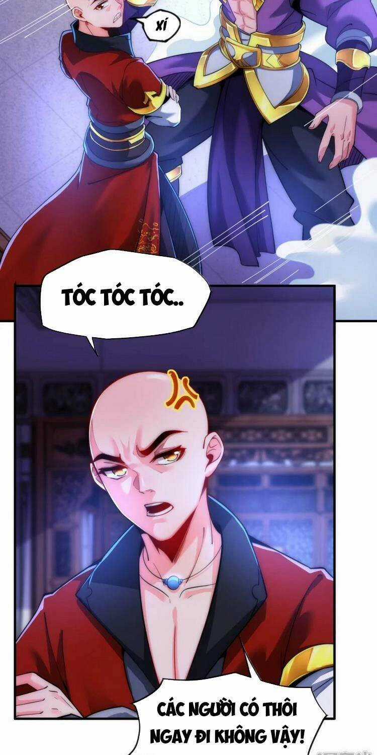 Ta Là Thương Thiên - Chapter 8 - Trang 15