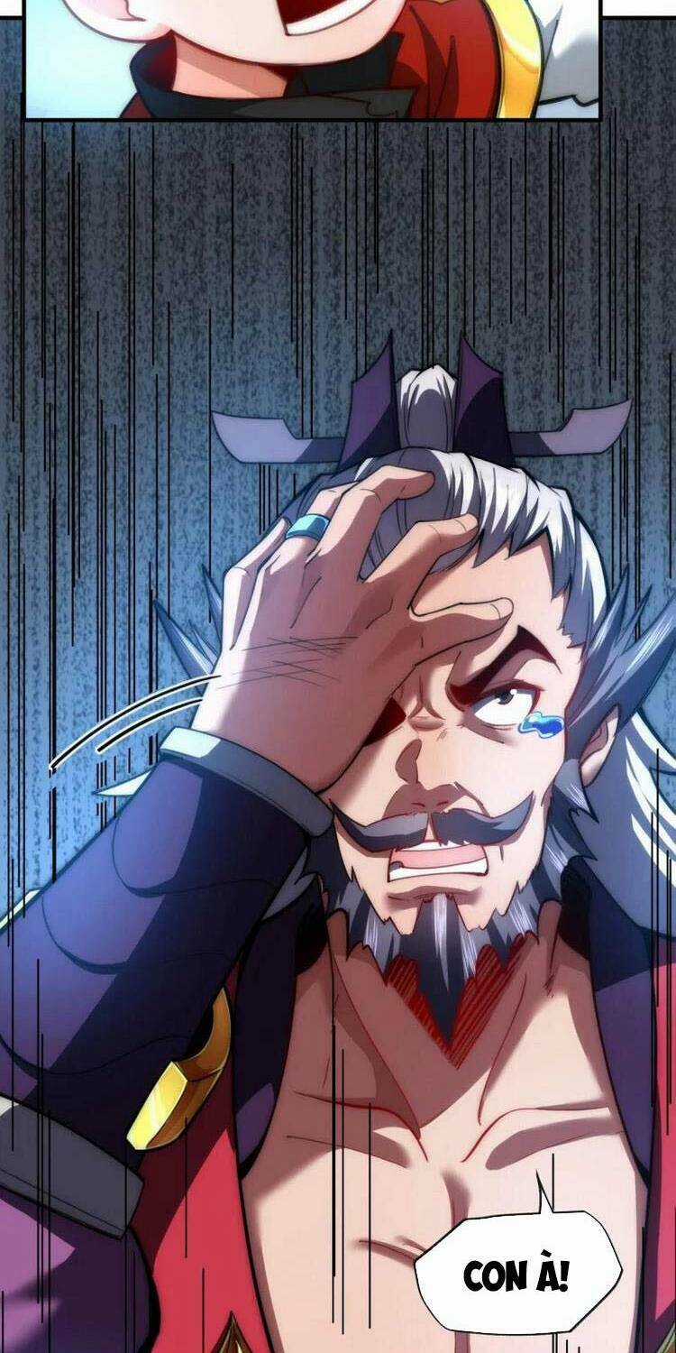 Ta Là Thương Thiên - Chapter 8 - Trang 18