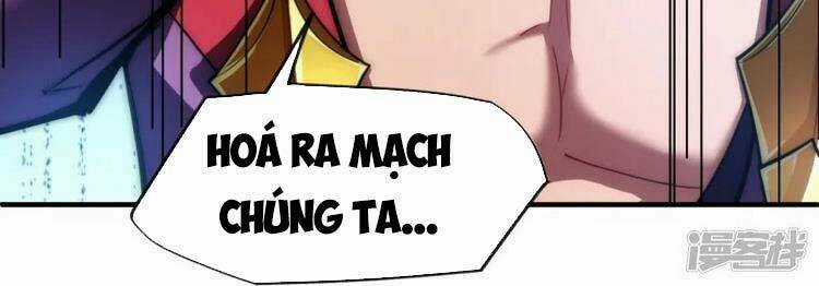 Ta Là Thương Thiên - Chapter 8 - Trang 19