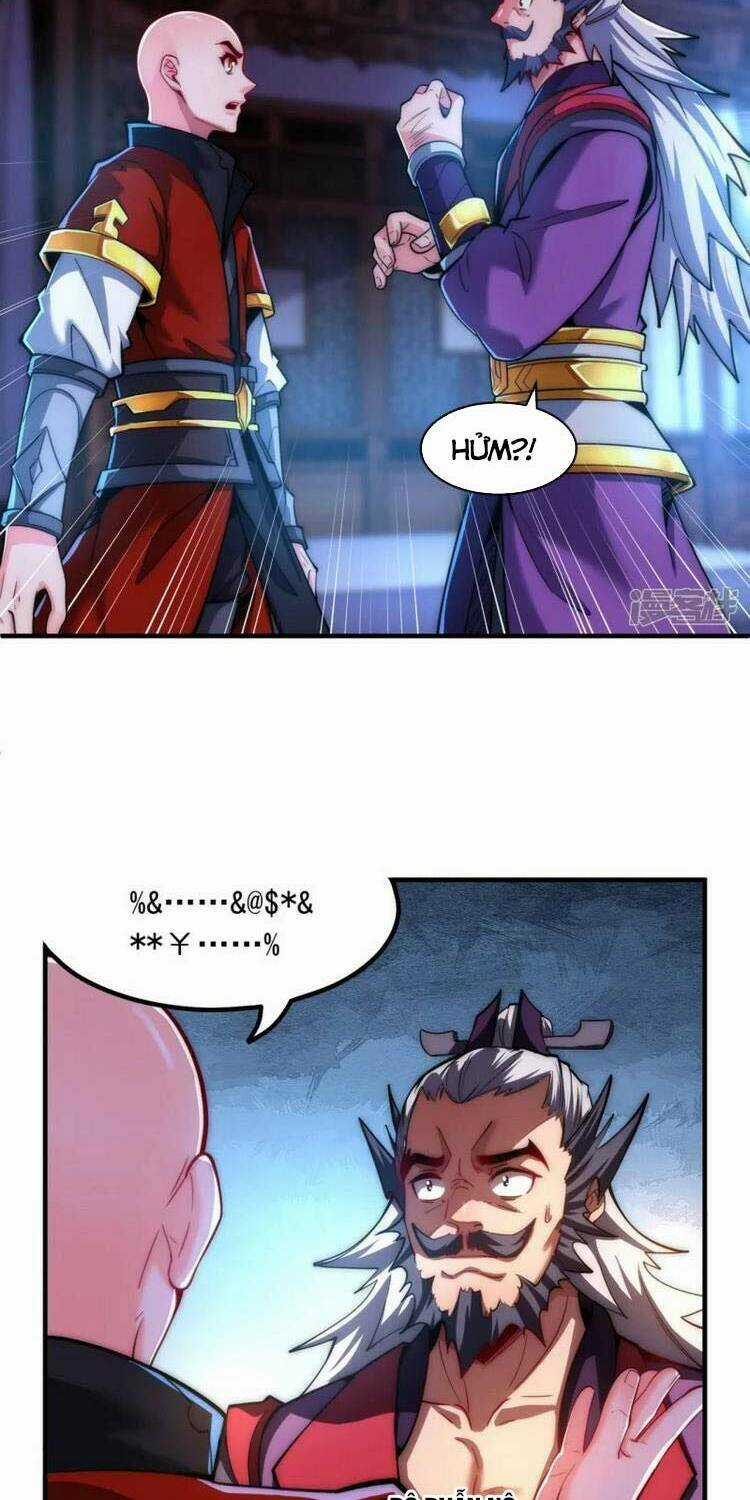 Ta Là Thương Thiên - Chapter 8 - Trang 23