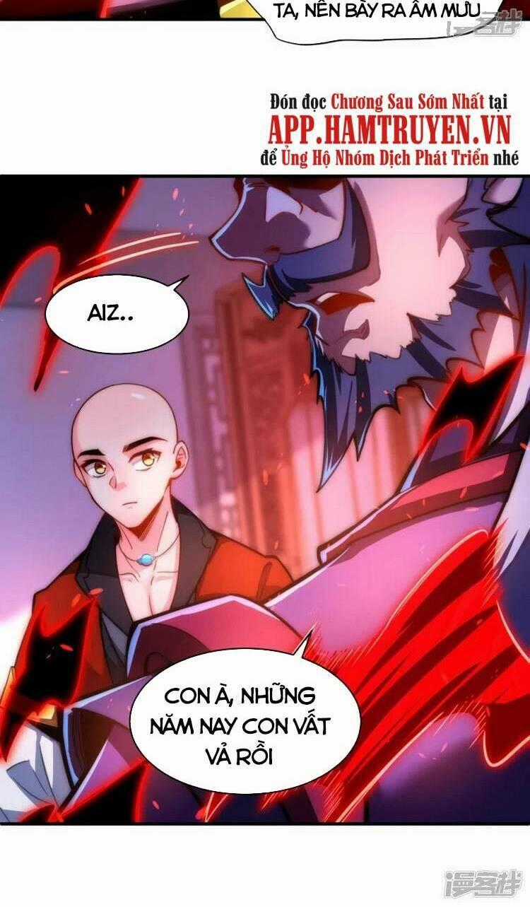 Ta Là Thương Thiên - Chapter 8 - Trang 27