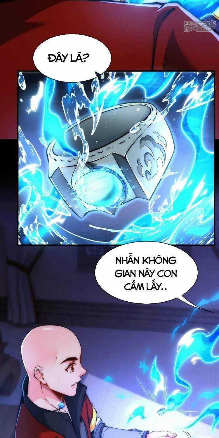 Ta Là Thương Thiên - Chapter 9 - Trang 11