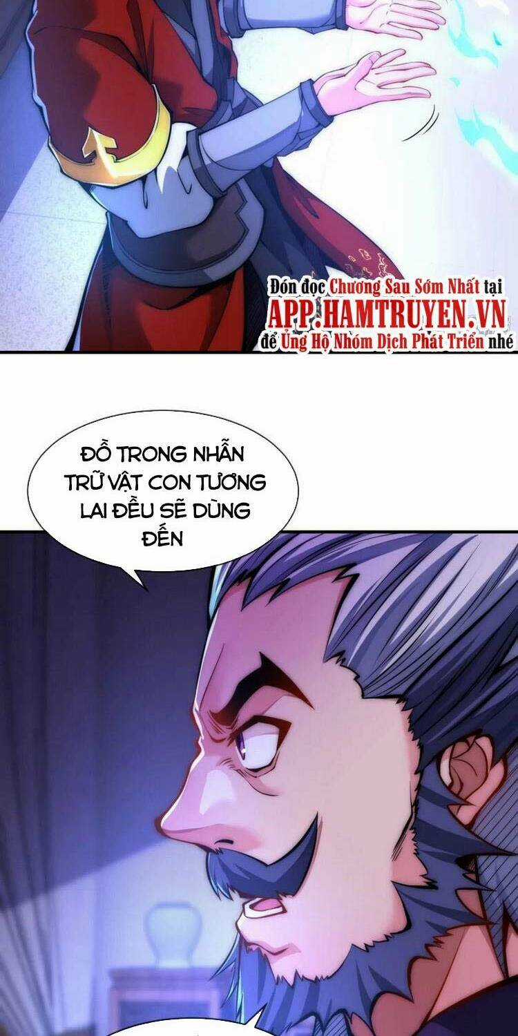 Ta Là Thương Thiên - Chapter 9 - Trang 12