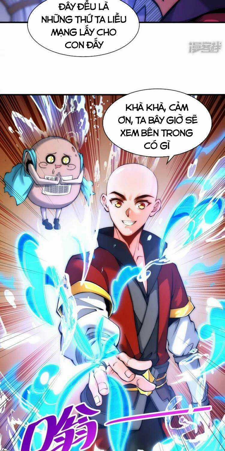 Ta Là Thương Thiên - Chapter 9 - Trang 13