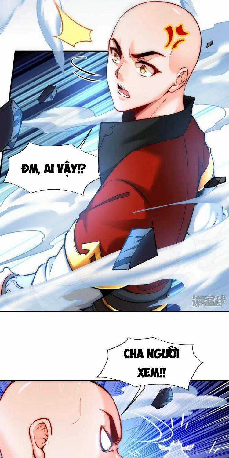 Ta Là Thương Thiên - Chapter 9 - Trang 18