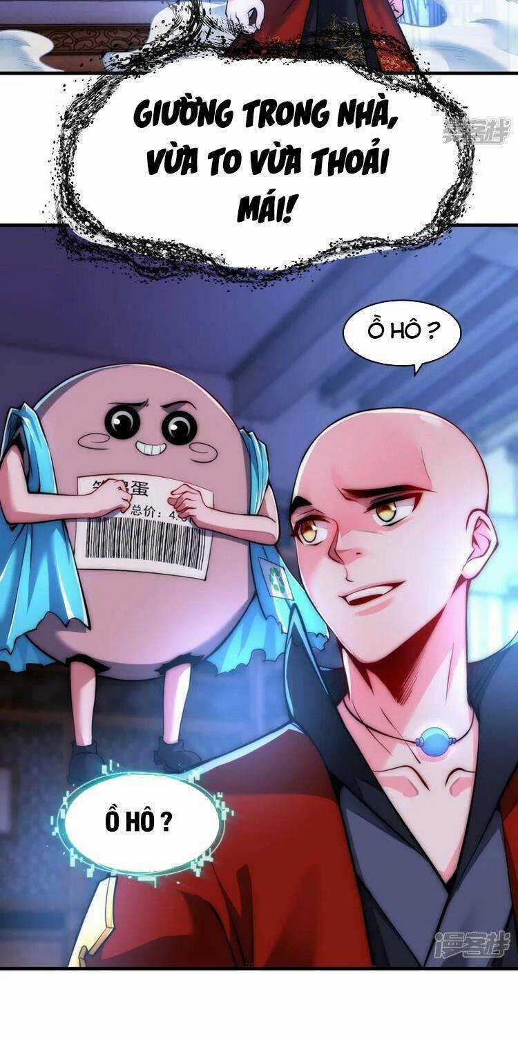 Ta Là Thương Thiên - Chapter 9 - Trang 20