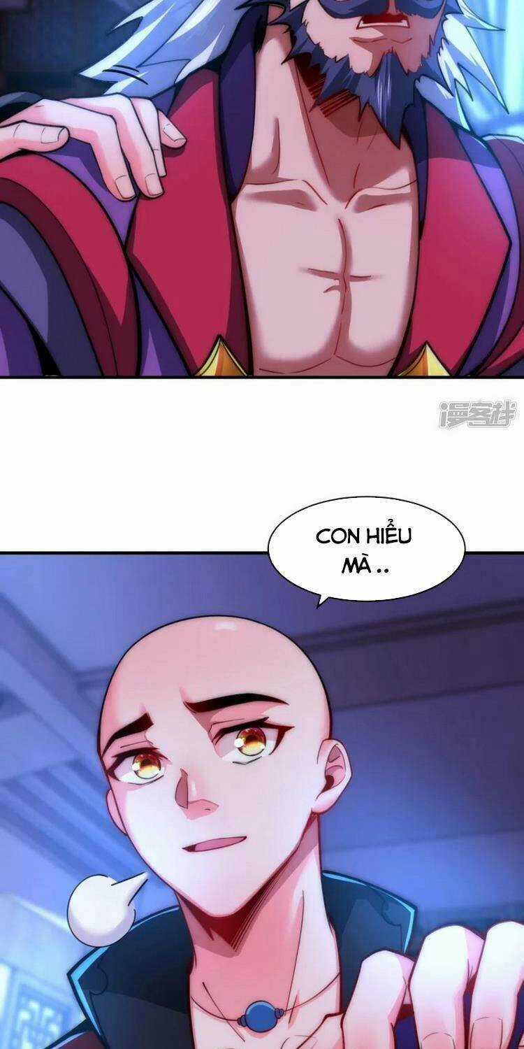 Ta Là Thương Thiên - Chapter 9 - Trang 3