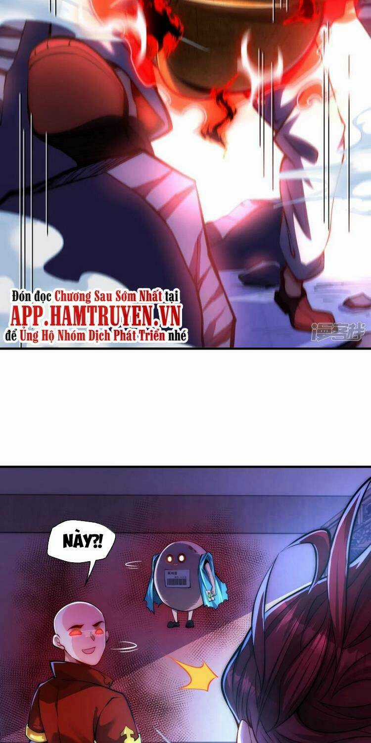 Ta Là Thương Thiên - Chapter 9 - Trang 22