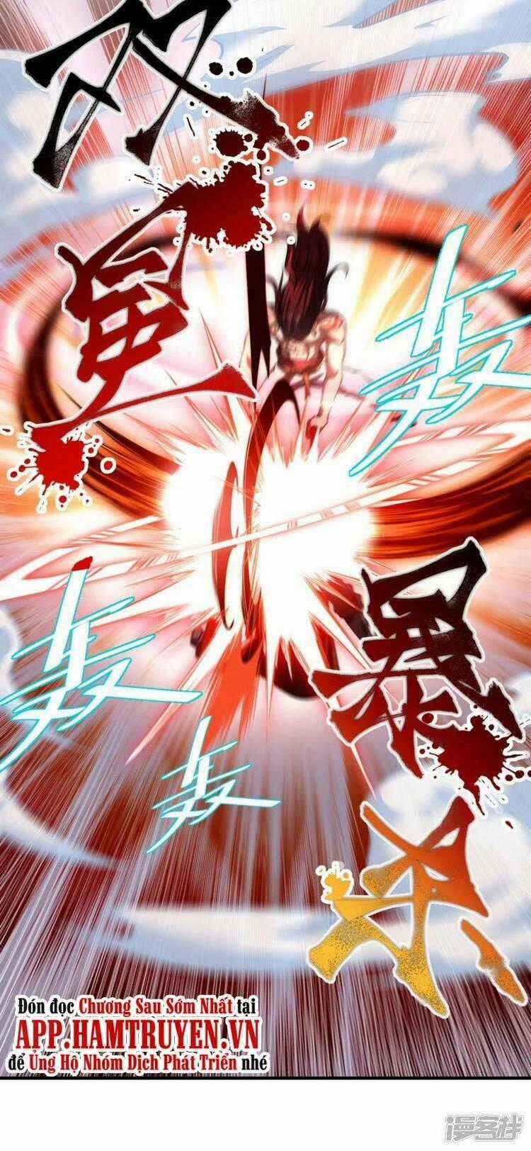 Ta Là Thương Thiên - Chapter 9 - Trang 26