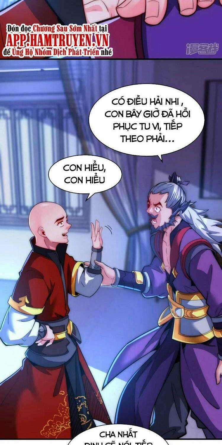 Ta Là Thương Thiên - Chapter 9 - Trang 4