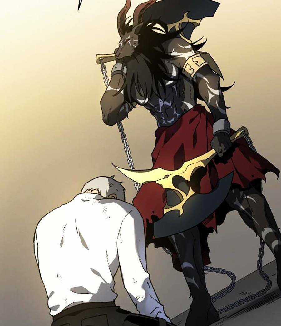 Ta Là Trùm - Chapter 1 - Trang 117