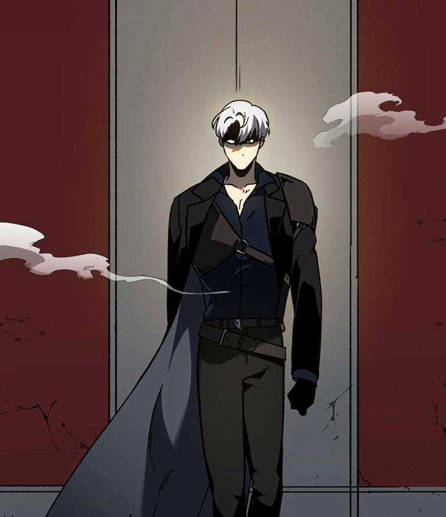 Ta Là Trùm - Chapter 1 - Trang 193