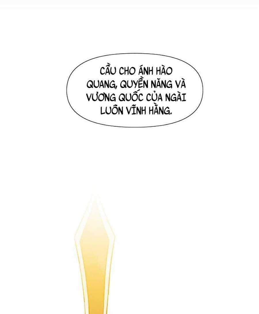 Ta Là Trùm - Chapter 1 - Trang 6