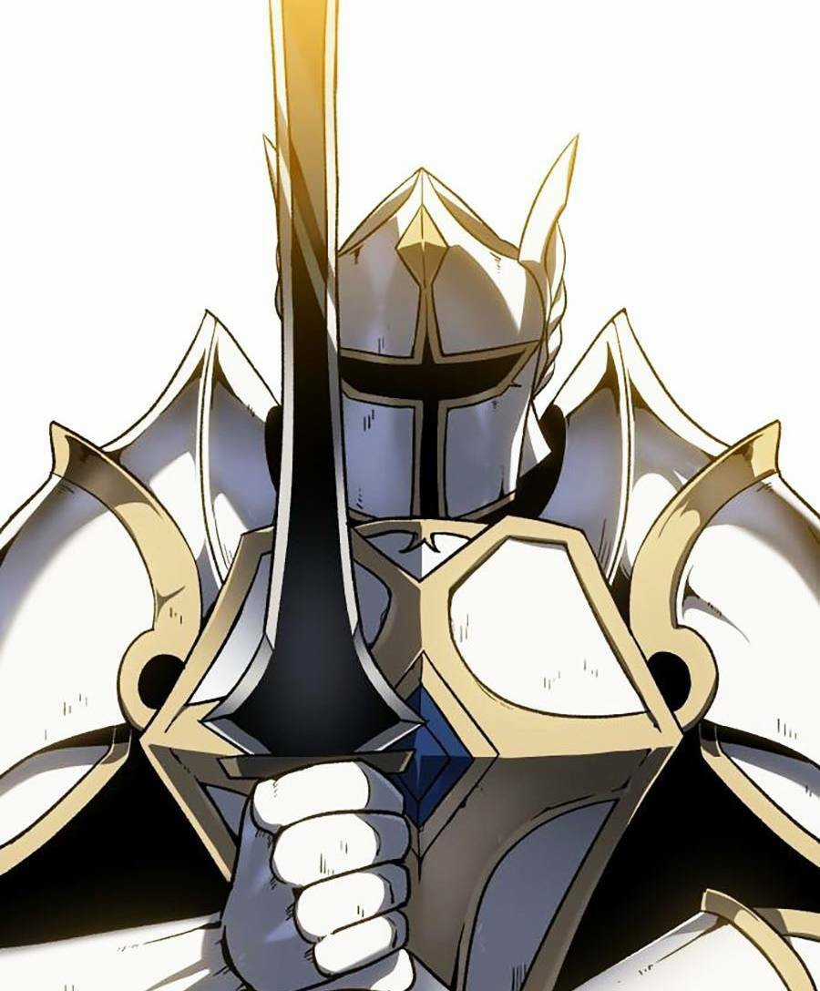 Ta Là Trùm - Chapter 1 - Trang 7