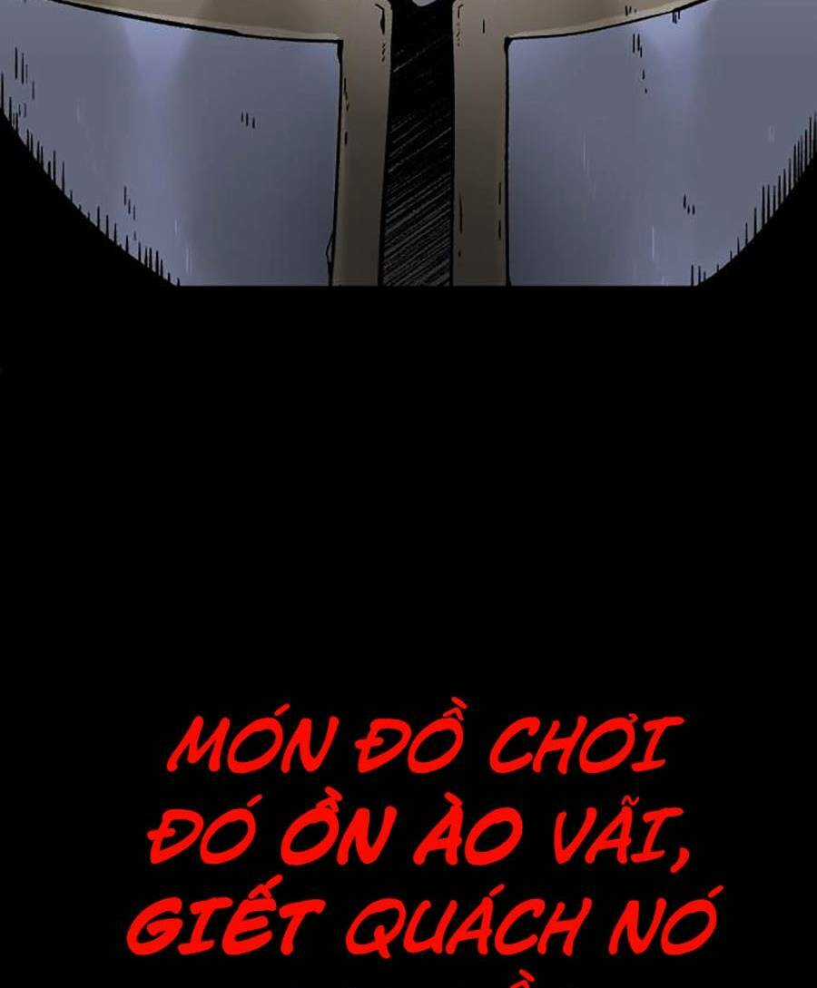 Ta Là Trùm - Chapter 1 - Trang 10