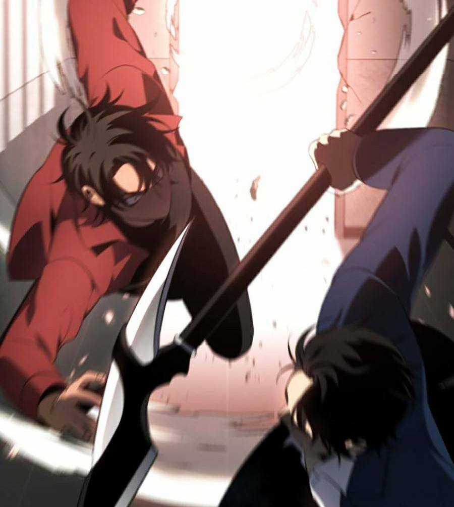 Ta Là Trùm - Chapter 10 - Trang 105