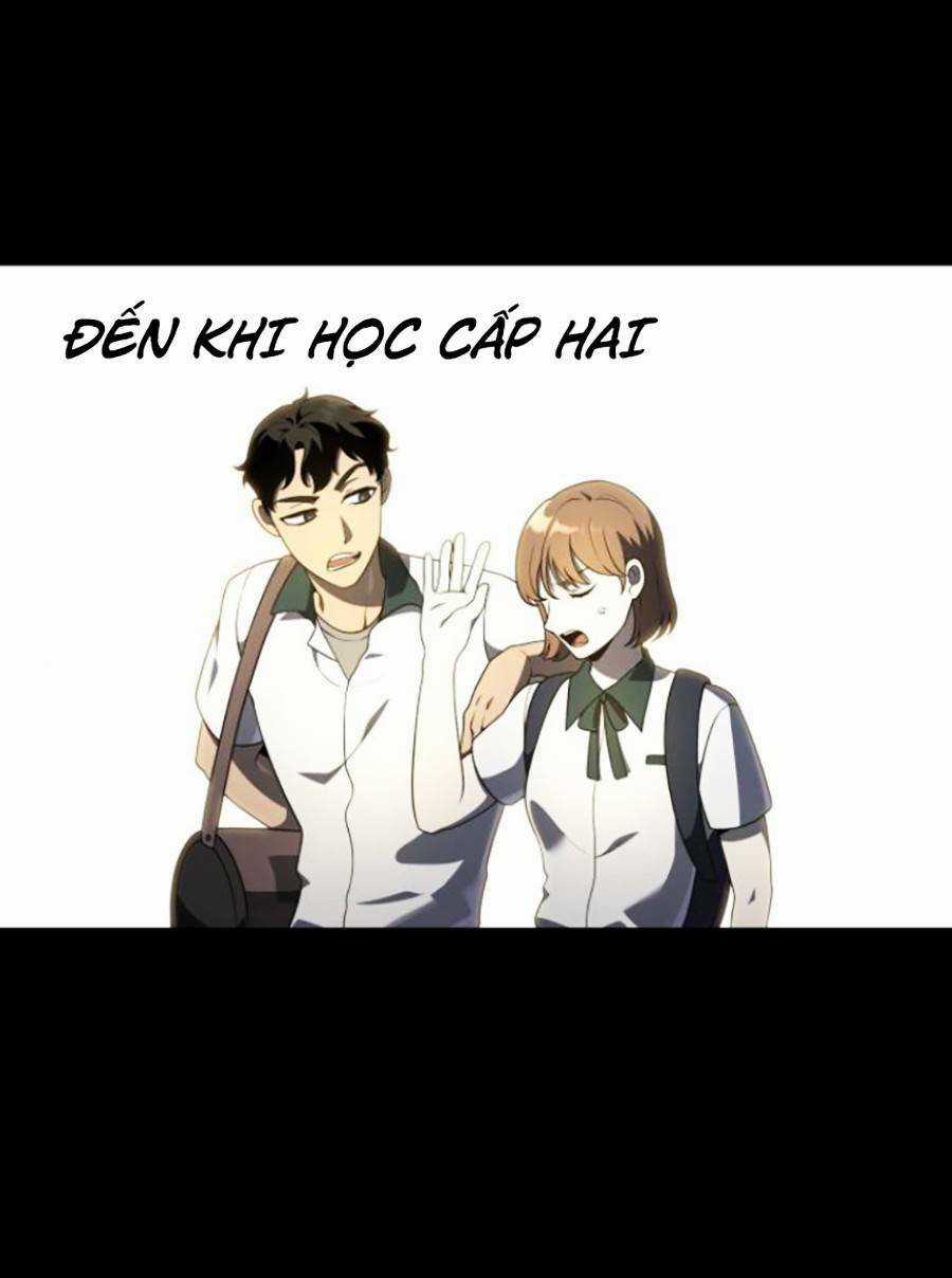 Ta Là Trùm - Chapter 10 - Trang 3