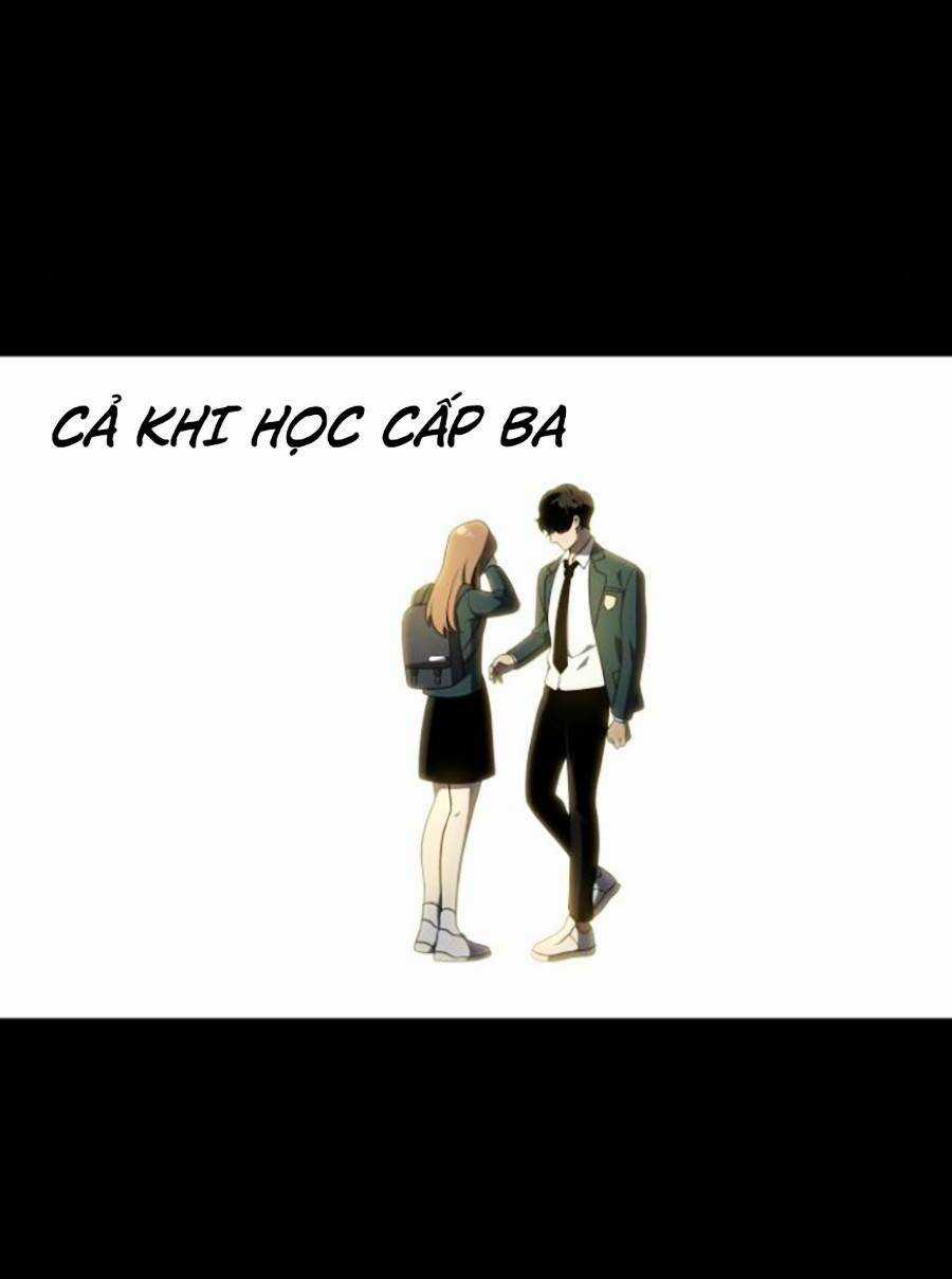 Ta Là Trùm - Chapter 10 - Trang 4