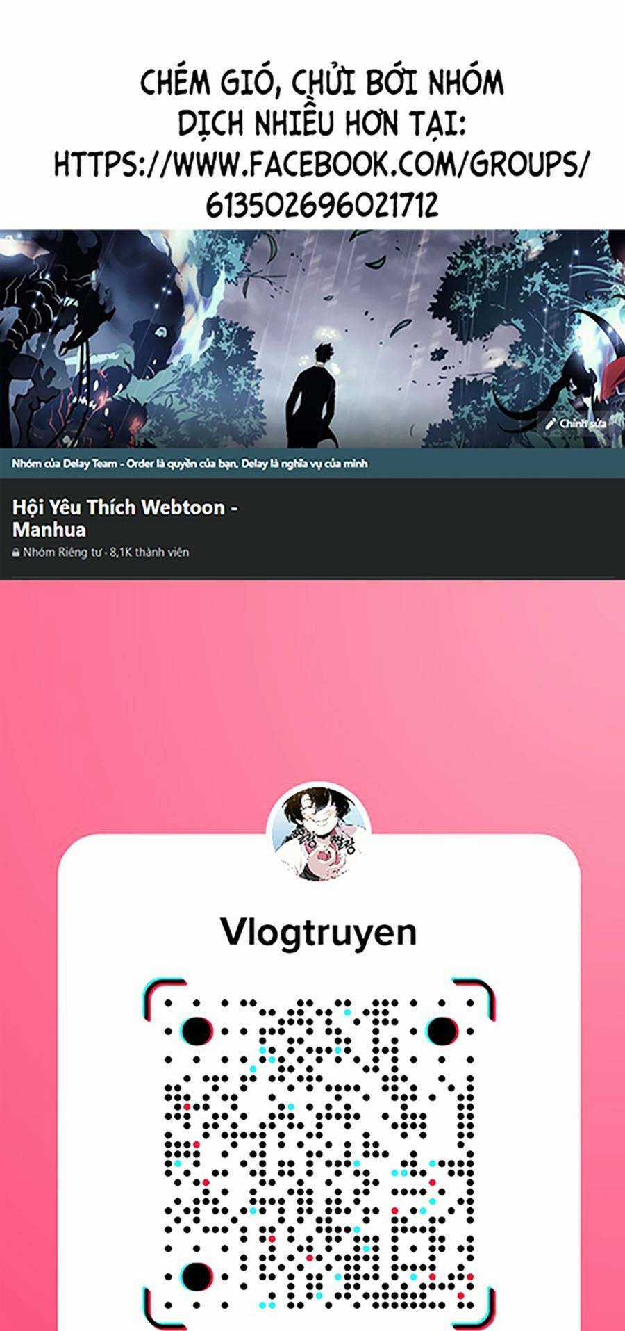 Ta Là Trùm - Chapter 11 - Trang 1