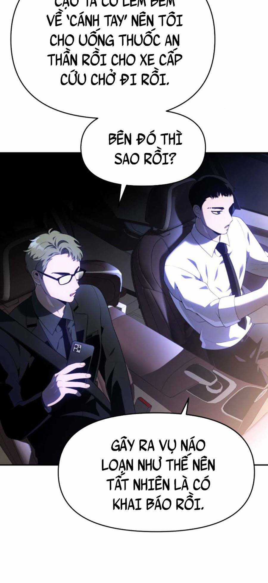 Ta Là Trùm - Chapter 11 - Trang 157